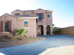 2960 E Patrick St, Gilbert, AZ 85295