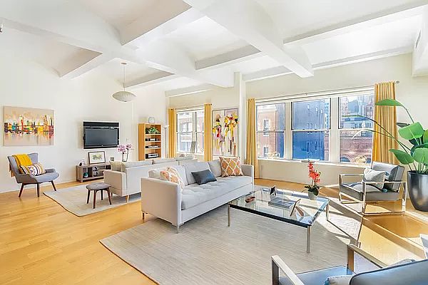 1st image of 27 N Moore St APT 8A