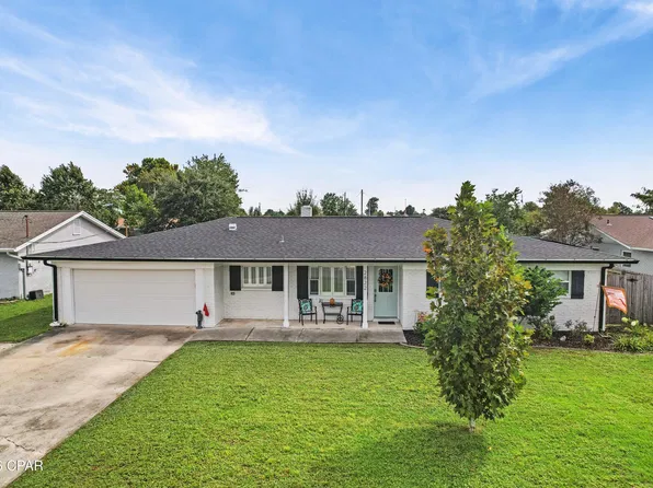 2822 Agnes Scott Dr, Panama City, FL 32405
