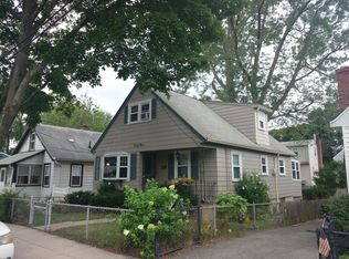 49 Vogel St, West Roxbury, MA 02132