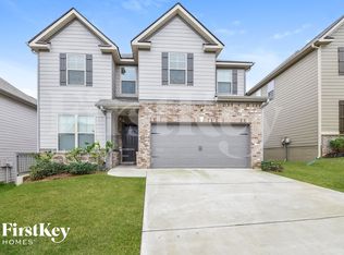 4682 Brookwood Pl, Atlanta, GA 30349