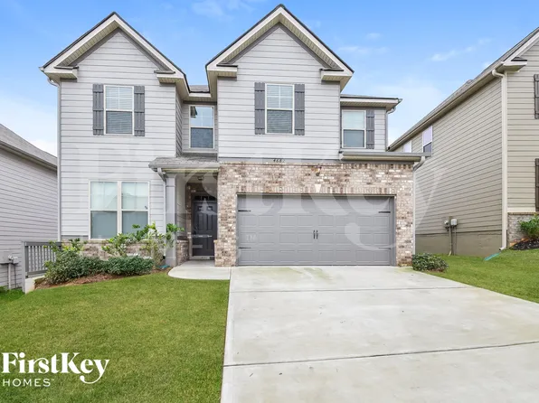 4682 Brookwood Pl, Atlanta, GA 30349