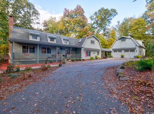 88 Witch Meadow Rd, Salem, CT 06420