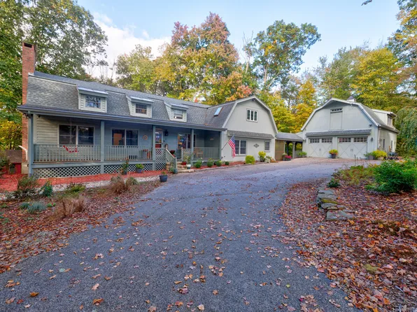 88 Witch Meadow Road, Salem, CT 06420