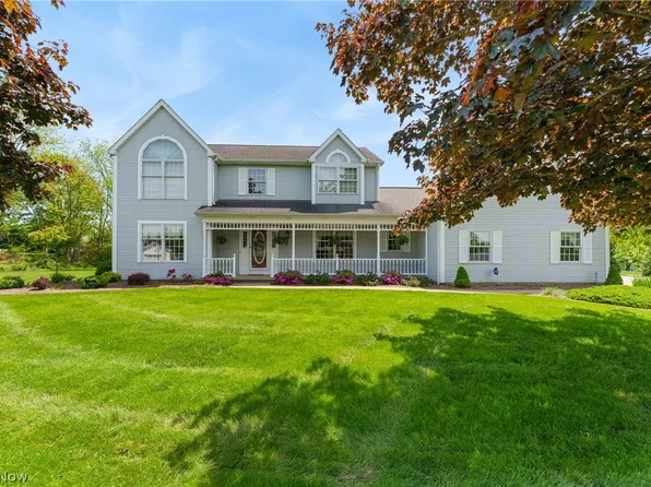 1745 Sherck Blvd, Wooster, OH 44691