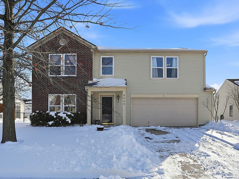 1st image of 9949 Blue Ridge Way