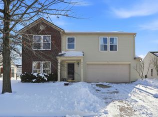 9949 Blue Ridge Way, Indianapolis, IN 46234