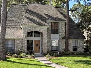 3511 Marywood Dr, Spring, TX 77388