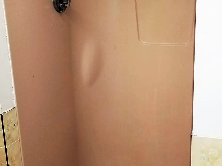 2nd full bathroom