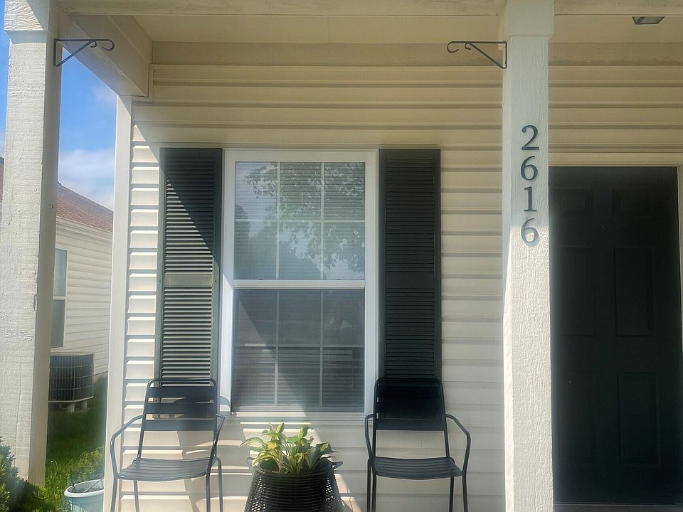 2nd image of 2616 Mingo Ln
