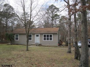 207 Alder Ave, Egg Harbor Township, NJ 08234