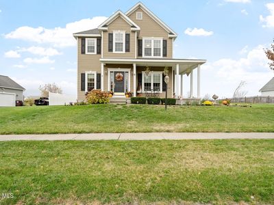 9 Willis Way, Malta, NY, 12020