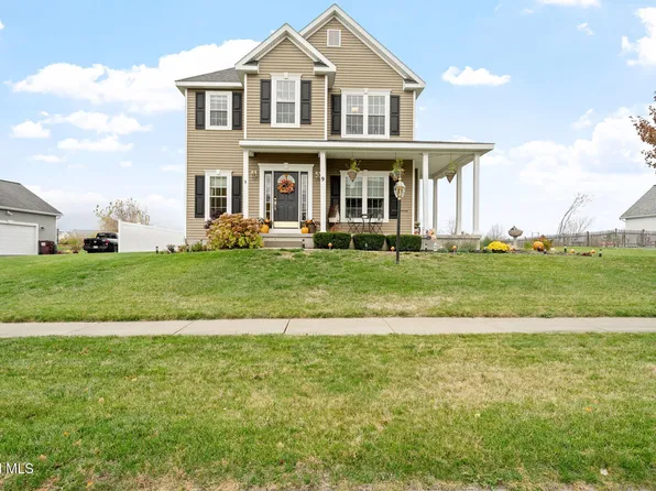 9 Willis Way, Ballston Spa, NY 12020