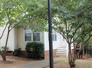 1630 Claiborne Ct, Raleigh, NC 27606