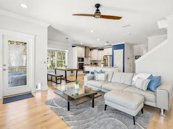 338 Grande Pointe Cir, Inlet Beach, FL 32461