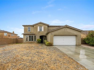 44634 Kurtallen Ct, Lancaster, CA, 93535
