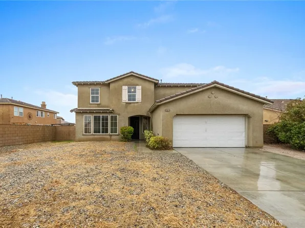 44634 Kurtallen Ct, Lancaster, CA 93535