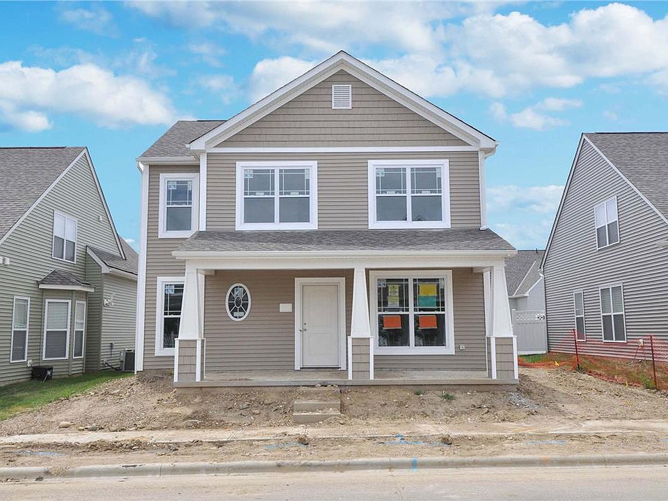 Located on 0915 in Pinnacle - The Greens in Grove City, OH