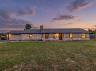1523 Pheasant Dr, Venus, TX 76084