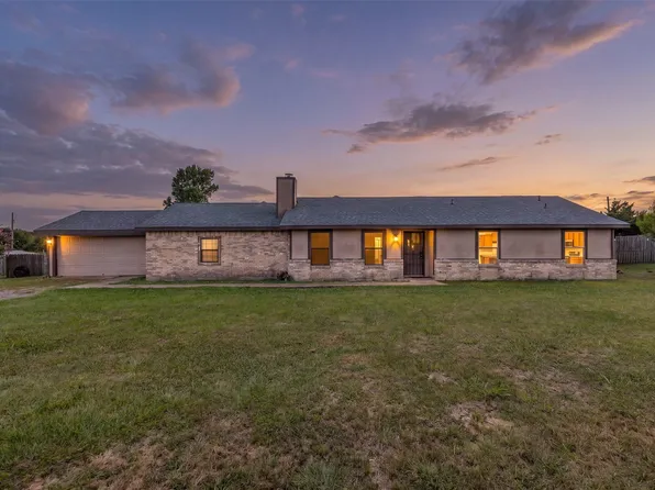 1523 Pheasant Dr, Venus, TX 76084