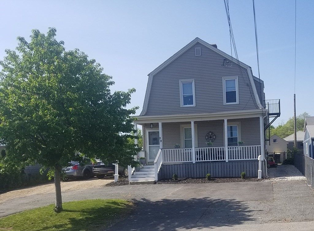 29 Slocum St, MA 02743 Zillow