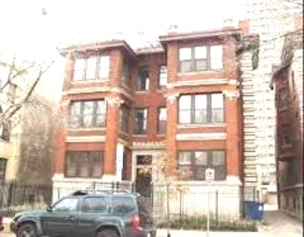 1st image of 815 W Buena Ave APT 1W