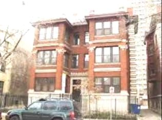 815 W Buena Ave APT 1W, Chicago, IL 60613