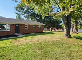 1701 Gott Dr, Greeneville, TN 37745
