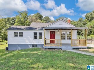 4330 Skyline Dr, Anniston, AL 36206