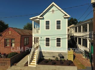 105 Hanover St #B, Charleston, SC 29403