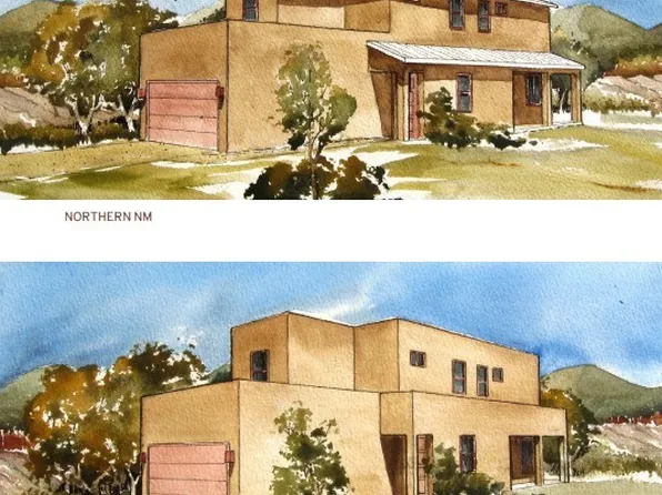 4065 Fairly Rd, Santa Fe, NM 87507
