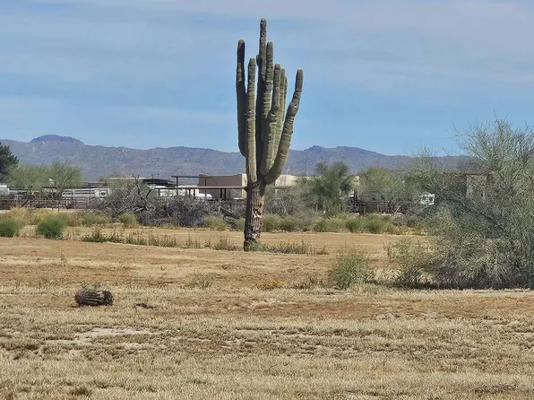 21600 1A W Galvin Street #2, Wittmann, AZ 85361