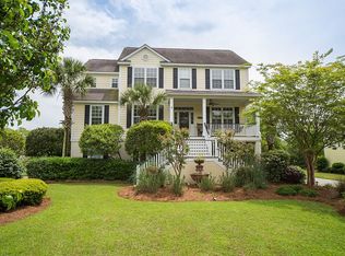 3518 Stockton Dr, Mount Pleasant, SC 29466