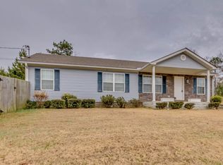 85 County Road 962, Montevallo, AL 35115