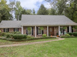 5425 Blueridge Dr, Knoxville, TN 37919