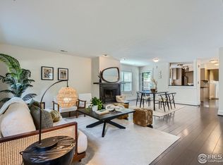 2579 Mapleton Ave, Boulder, CO 80304