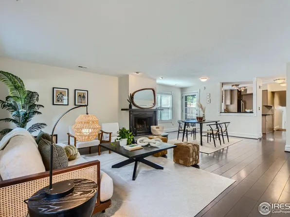 2579 Mapleton Ave, Boulder, CO 80304