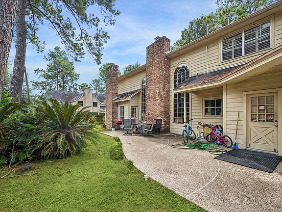 5th image of 16222 Winchmore Hill Dr