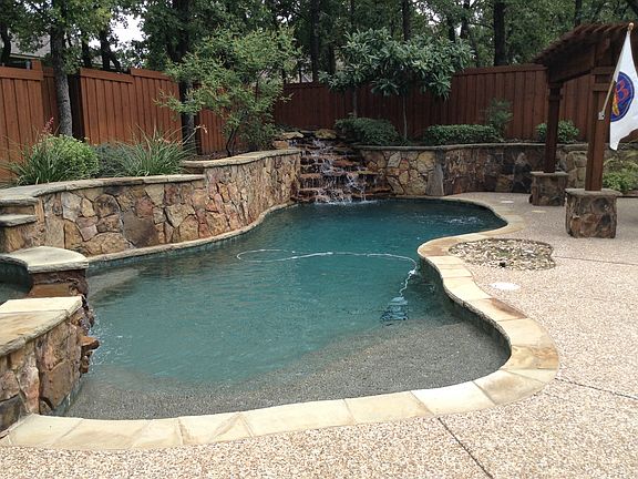 2nd image of 3210 Timberline Dr