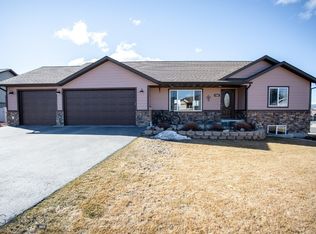 226 Carousel Way, Butte, MT 59701