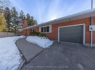 180 Severn St, Oshawa, ON L1J 6R7