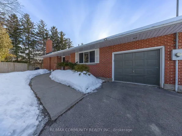 180 Severn St, Oshawa, ON L1J 6R7