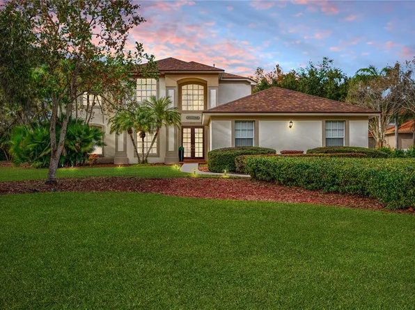 2955 CYPRESS POINTE COURT, TARPON SPRINGS, FL 34688