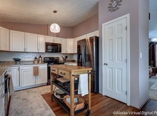 8400 Williwa Cir, Anchorage, AK 99504