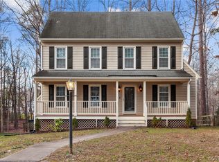 5604 Chatmoss Rd, Midlothian, VA 23112