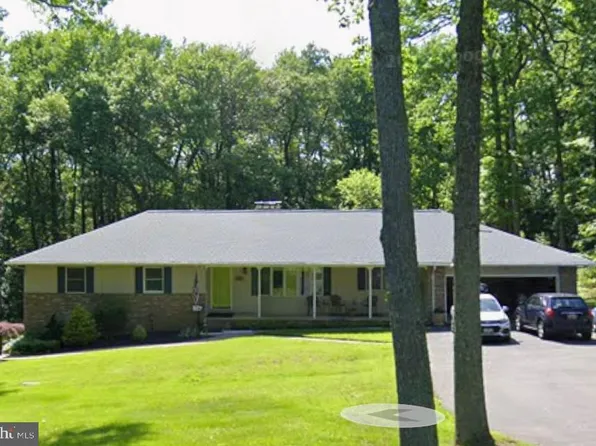 2804 Belcamp Rd, Bel Air, MD 21015