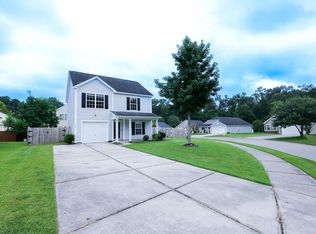 346 Briarbend Rd, Goose Creek, SC 29445