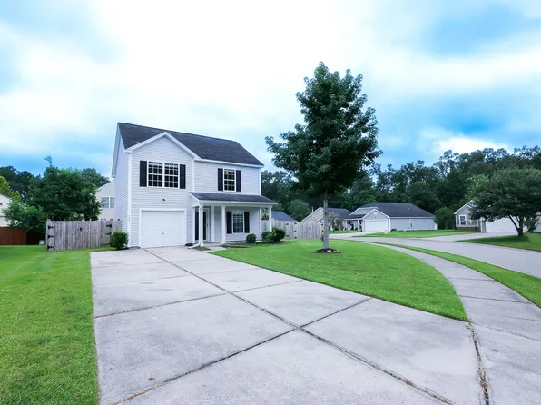 346 Briarbend Rd, Goose Creek, SC 29445