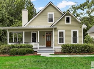 65 Jacobs Cir, Richmond Hill, GA 31324