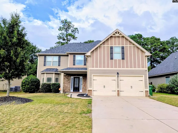635 Angel Oak Ln, Columbia, SC 29229